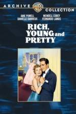Watch Rich, Young and Pretty M4uhd