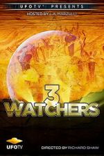 Watch Watchers 3: Fingerprints of the Supernatural M4uhd