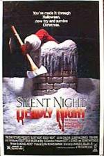 Watch Silent Night, Deadly Night M4uhd