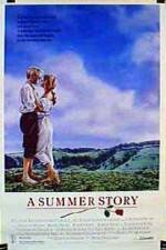 Watch A Summer Story M4uhd