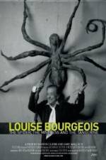 Watch Louise Bourgeois The Spider the Mistress and the Tangerine M4uhd