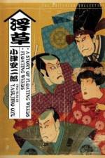 Watch Floating Weeds M4uhd