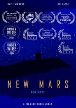 Watch New Mars (Short 2019) M4uhd