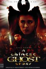 Watch A Chinese Ghost Story M4uhd