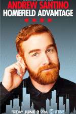 Watch Andrew Santino: Home Field Advantage M4uhd