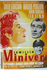 Watch Familjen Miniver M4uhd