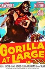 Watch Gorilla at Large M4uhd