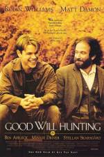 Watch Good Will Hunting M4uhd