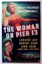 Watch The Woman on Pier 13 M4uhd