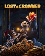 Watch Lost and Crowned (Short 2020) M4uhd