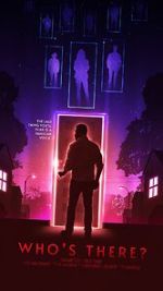 Watch Who\'s There? (Short 2024) M4uhd