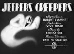 Watch Jeepers Creepers M4uhd