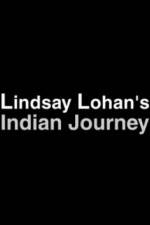 Watch Lindsay Lohan's Indian Journey M4uhd