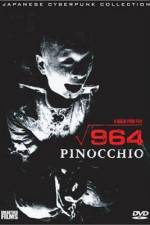 Watch 964 Pinocchio M4uhd