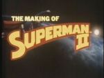 Watch The Making of \'Superman II\' M4uhd