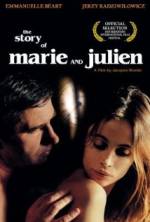Watch The Story of Marie and Julien M4uhd