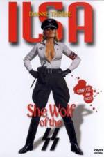 Watch Ilsa, She Wolf of the SS M4uhd