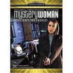 Watch Mystery Woman: Mystery Weekend M4uhd