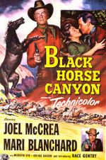 Watch Black Horse Canyon M4uhd