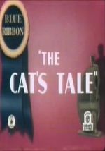 Watch The Cat\'s Tale (Short 1941) M4uhd