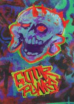 Watch GUTTERPUNKS M4uhd