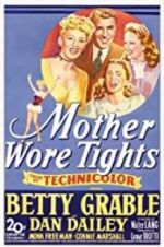 Watch Mother Wore Tights M4uhd