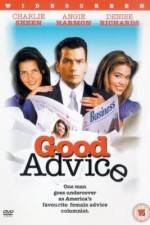 Watch Good Advice M4uhd