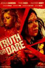 Watch Truth or Dare M4uhd
