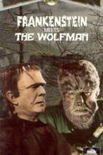 Watch Frankenstein Meets the Wolf Man M4uhd