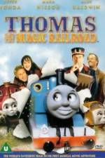 Watch Thomas and the Magic Railroad M4uhd