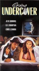 Watch Going Undercover M4uhd
