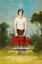 Watch Happy as Lazzaro M4uhd