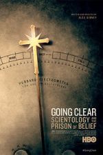 Watch Going Clear: Scientology & the Prison of Belief M4uhd