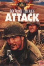 Watch Attack M4uhd