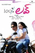 Watch 100% Love M4uhd
