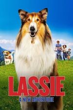 Watch Lassie: A New Adventure M4uhd