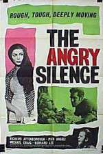 Watch The Angry Silence M4uhd