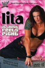 Watch WWF Lita It Just Feels Right M4uhd
