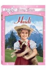 Watch Heidi M4uhd