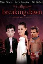 Watch Rifftrax The Twilight Saga Breaking Dawn Part 1 M4uhd