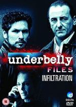 Watch Underbelly Files: Infiltration M4uhd