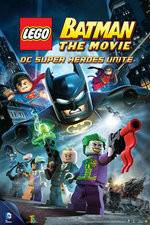 Watch LEGO Batman The Movie - DC Superheroes Unite M4uhd