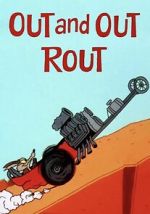 Watch Out and Out Rout (Short 1966) M4uhd