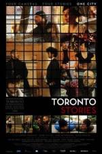 Watch Toronto Stories M4uhd