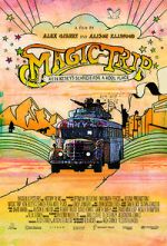 Watch Magic Trip: Ken Kesey\'s Search for a Kool Place M4uhd