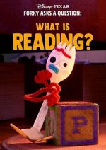 Watch Forky Asks a Question: What Is Reading? M4uhd