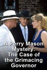 Watch A Perry Mason Mystery: The Case of the Grimacing Governor M4uhd