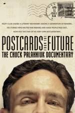 Watch Postcards from the Future: The Chuck Palahniuk Documentary M4uhd