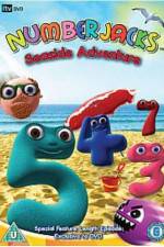 Watch Numberjacks: Seaside Adventure M4uhd