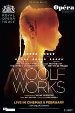 Watch The Royal Ballet: Woolf Works M4uhd